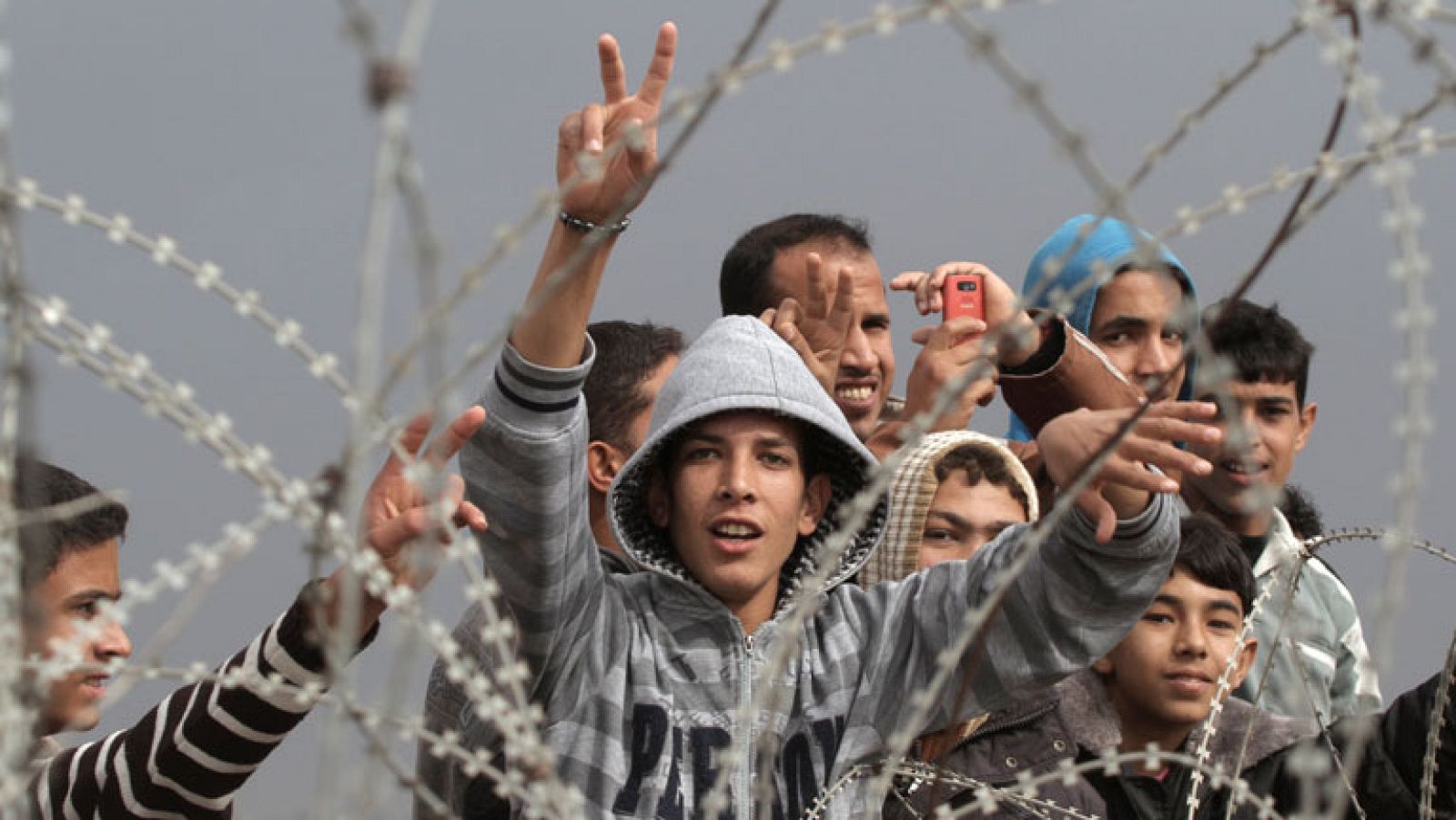 Hamás apoya por primera vez la iniciativa diplomática de Mahmud Abás ante la ONU