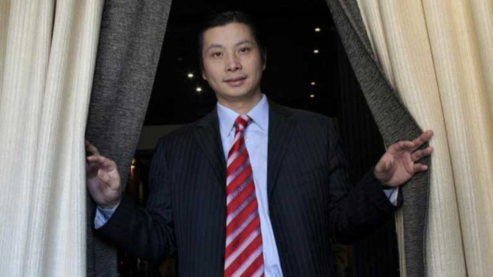 Libertad para tres implicados en la `Operación Emperador¿