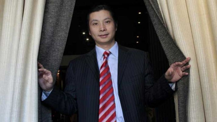 Telediario 1 - Operación Emperador