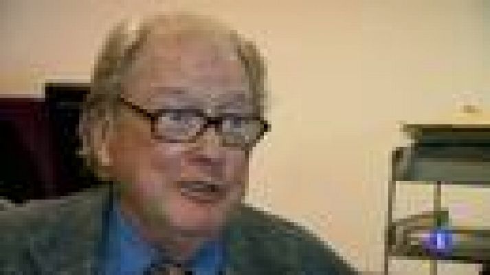 Telediario 1 - McAlpine podría demandar a tuiteros