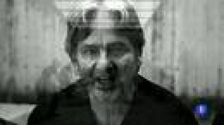 Telediario 1 - Nueva película "César debe morir"