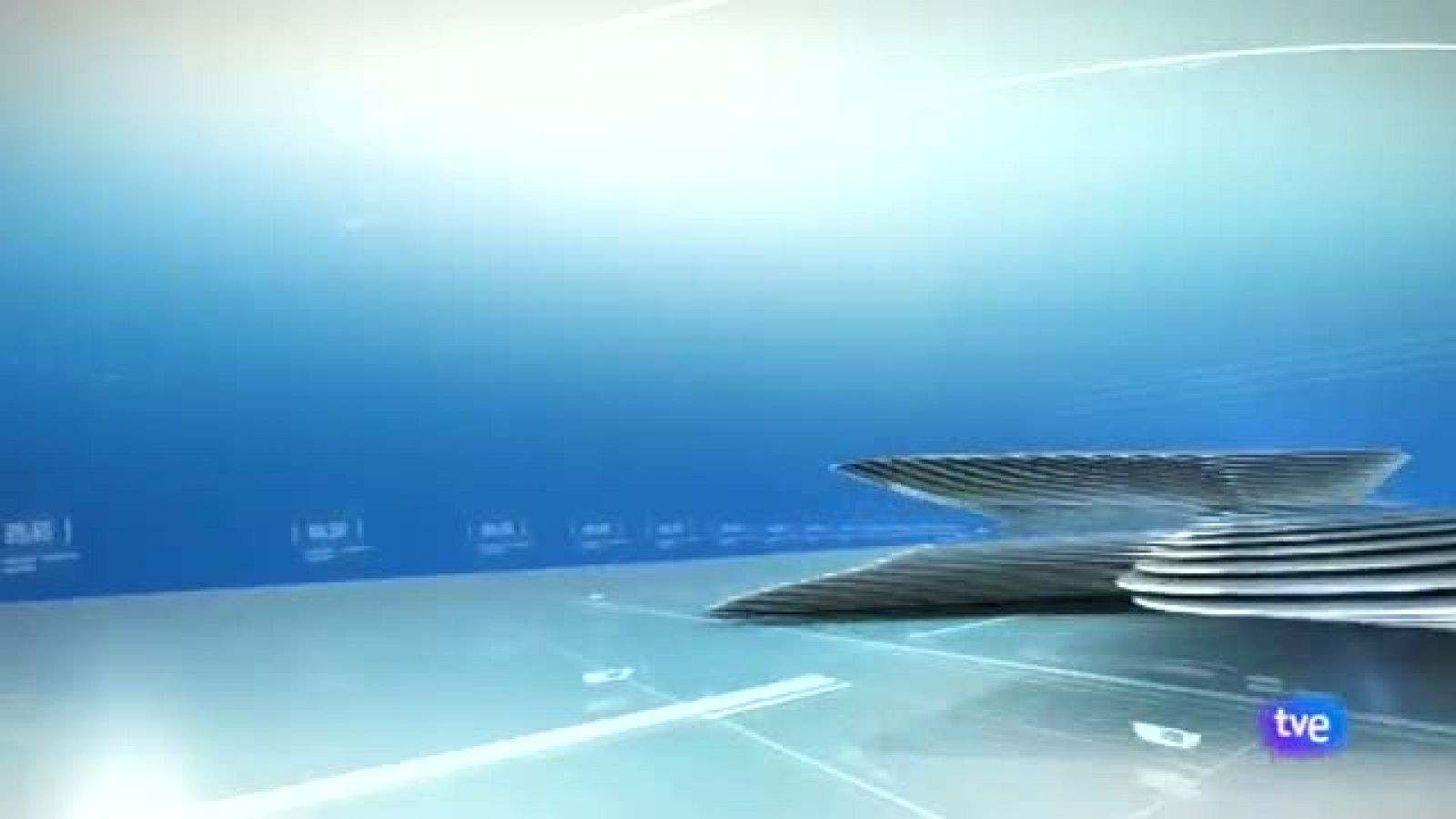 Noticias Castilla y León  - 23/11/12