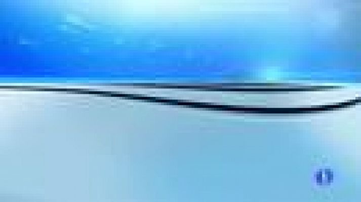 Telexornal - Galicia - Telexornal-Galicia 2 - 23/11/12