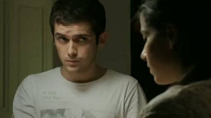 Telediario 1 - El Oviedo "no está muerto"