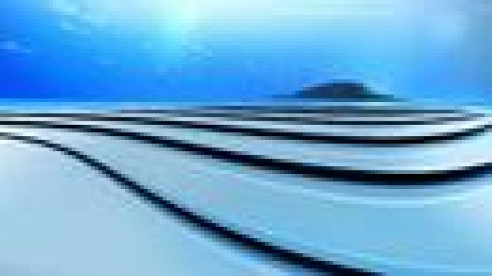 Telexornal - Galicia - Galicia en 2' - 23/11/12