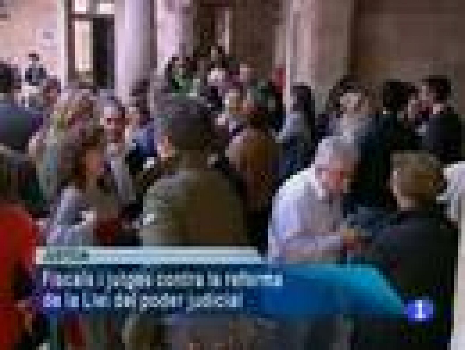 Informatiu Balear: Informatiu Balear 2 - 23/11/12 | RTVE Play