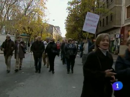 Telenavarra - Telenavarra 2 - 23/11/12