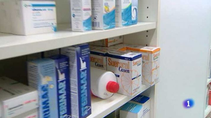 L'informatiu - Comunitat Valenciana - L'Informatiu - Comunitat Valenciana 2 - 23/11/12