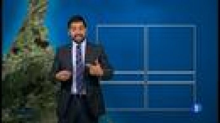 Noticias de Melilla - El tiempo en Melilla - 23/11/12