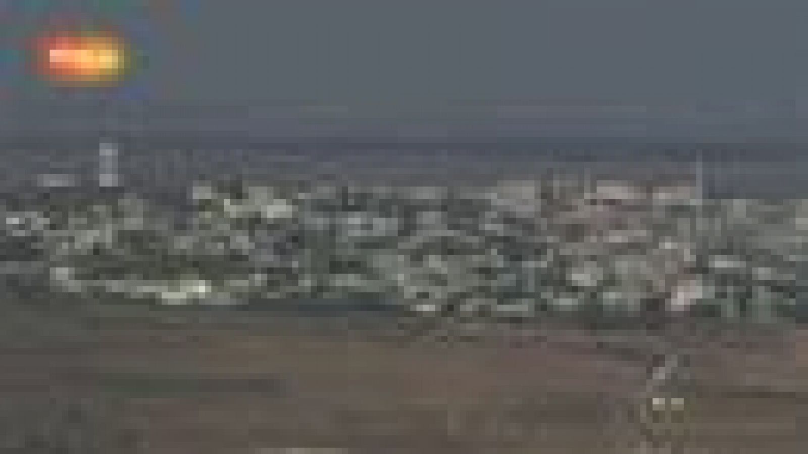 En Portada - Cercados en el Golán - Avance - En portada | Ver