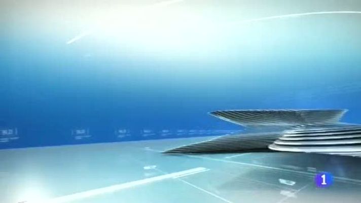 Noticias de Castilla y León - Noticias en Castilla y León 2 - 23/11/12