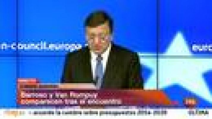 Informativo 24h - La UE aplaza el acuerdo