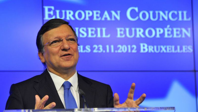 La UE aplaza el acuerdo 