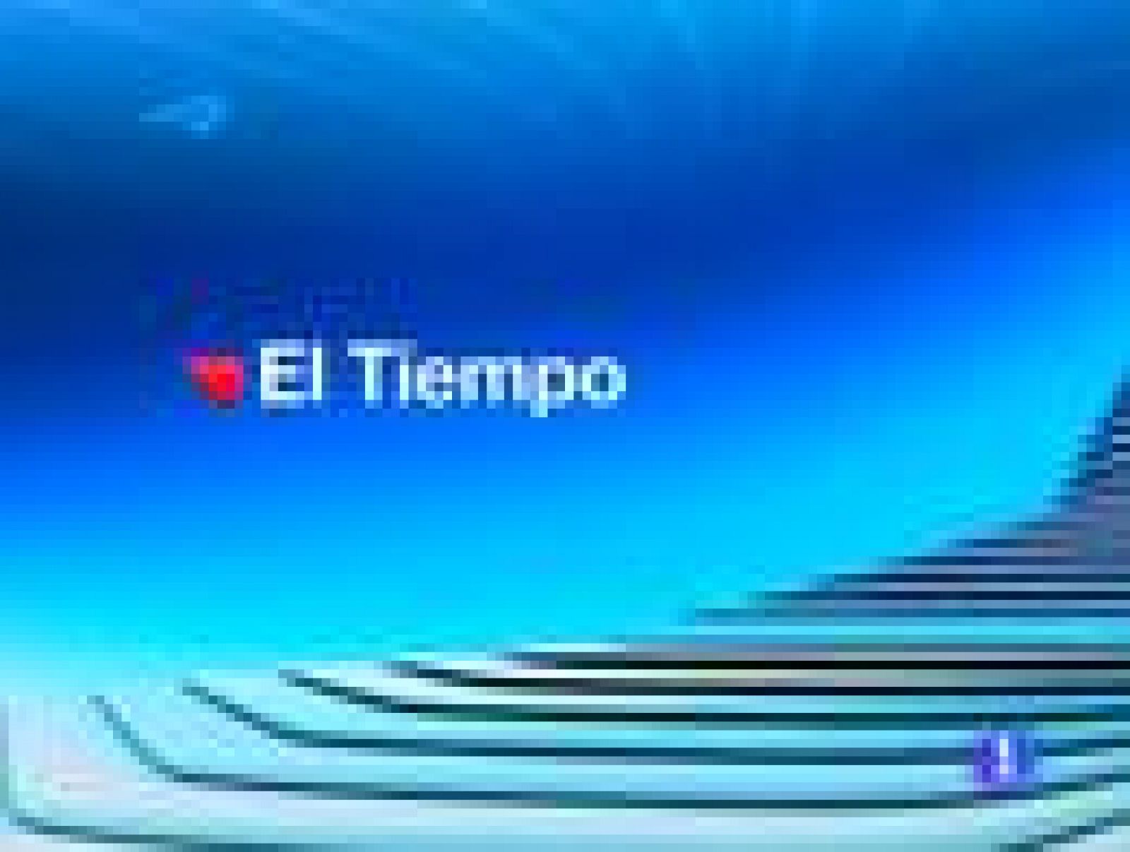 El tiempo en Cantabria - 23/11/12