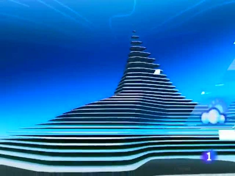  El tiempo en Cantabria - 23/11/12