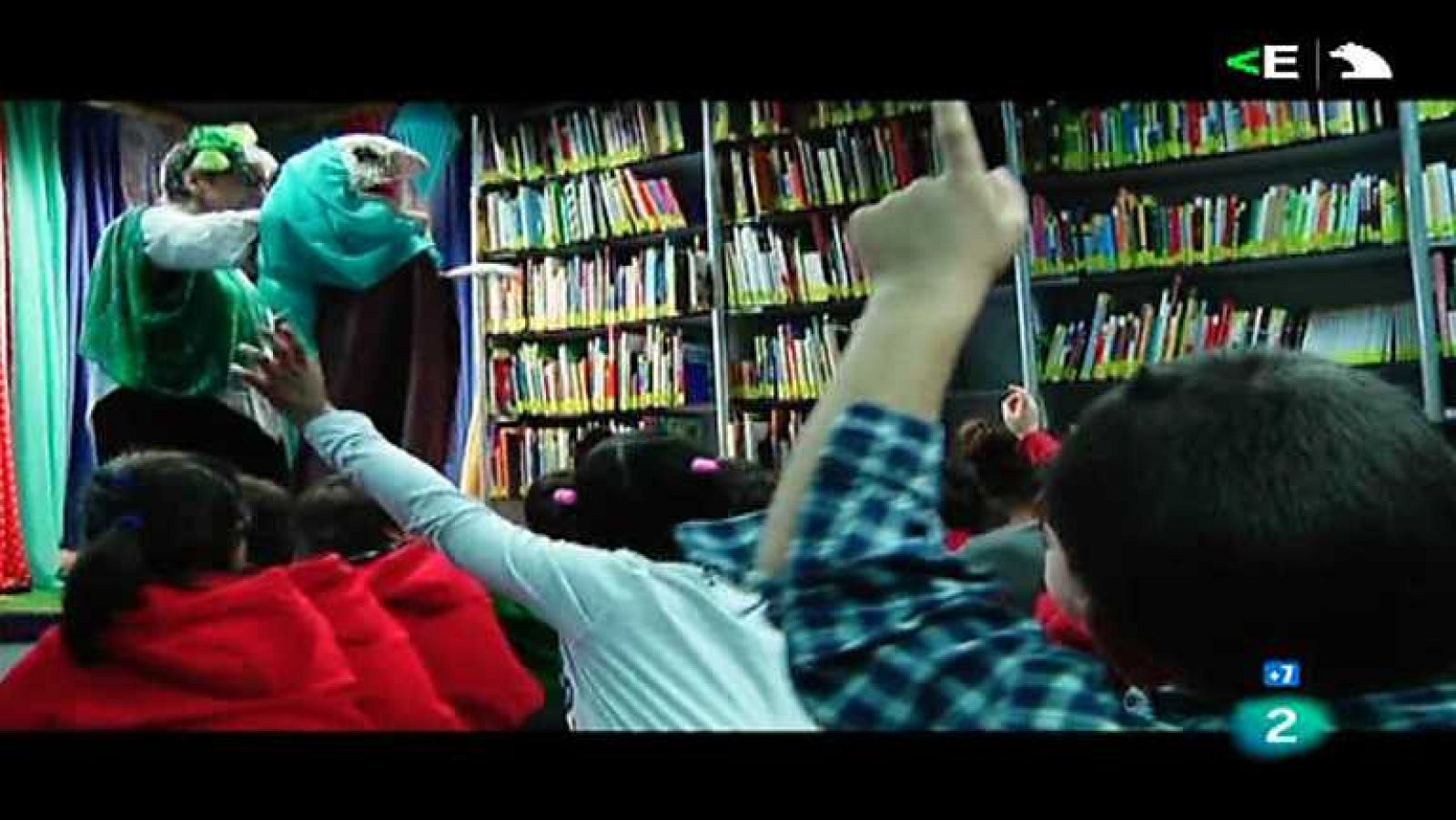 La casa encendida - 23/11/12 - ver ahora