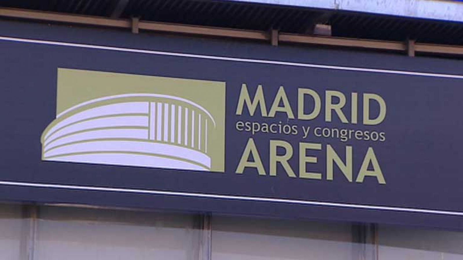 Telediario 1: Caso Madrid Arena | RTVE Play