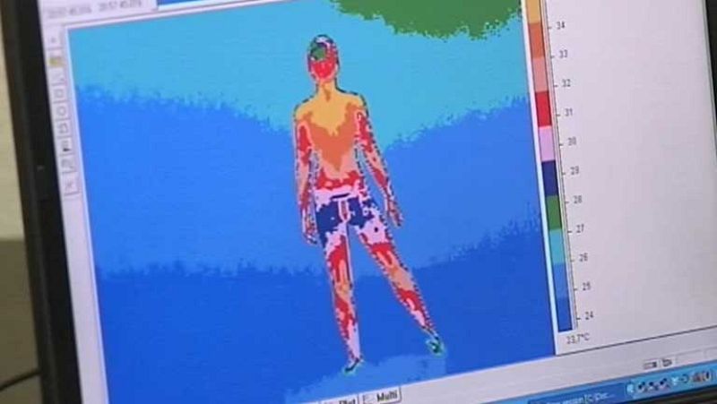 La nariz es un indicador de nuestros procesos psicológicos