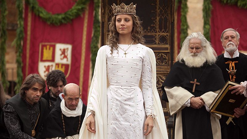 Isabel - Temporada 1 - Episodio 13 - Ver ahora