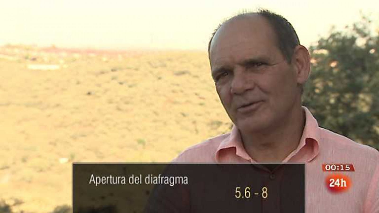 El ojo en la noticia - Carlos León- ver ahora