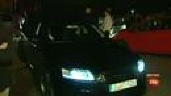 Informativo 24h - El rey se recupera tras una nueva operación de cadera