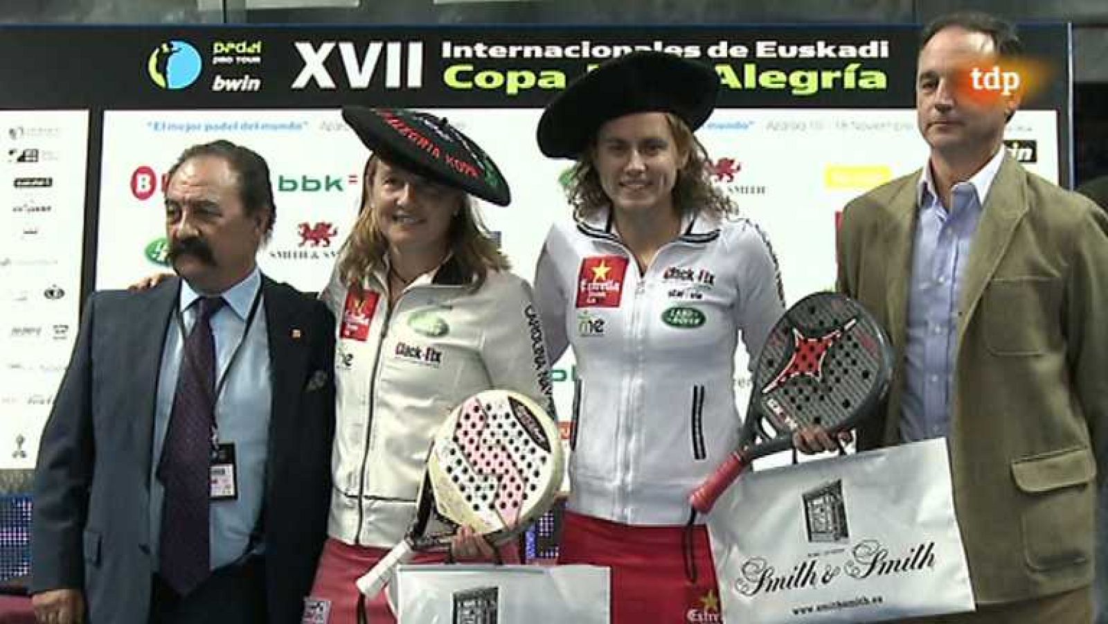 Padel Pro Tour - Programa 13 - Ver ahora