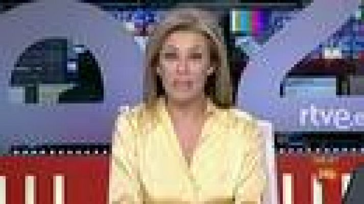 Informativo 24h - Mika no perdona una fiesta ni con la voz "al 70 por ciento"