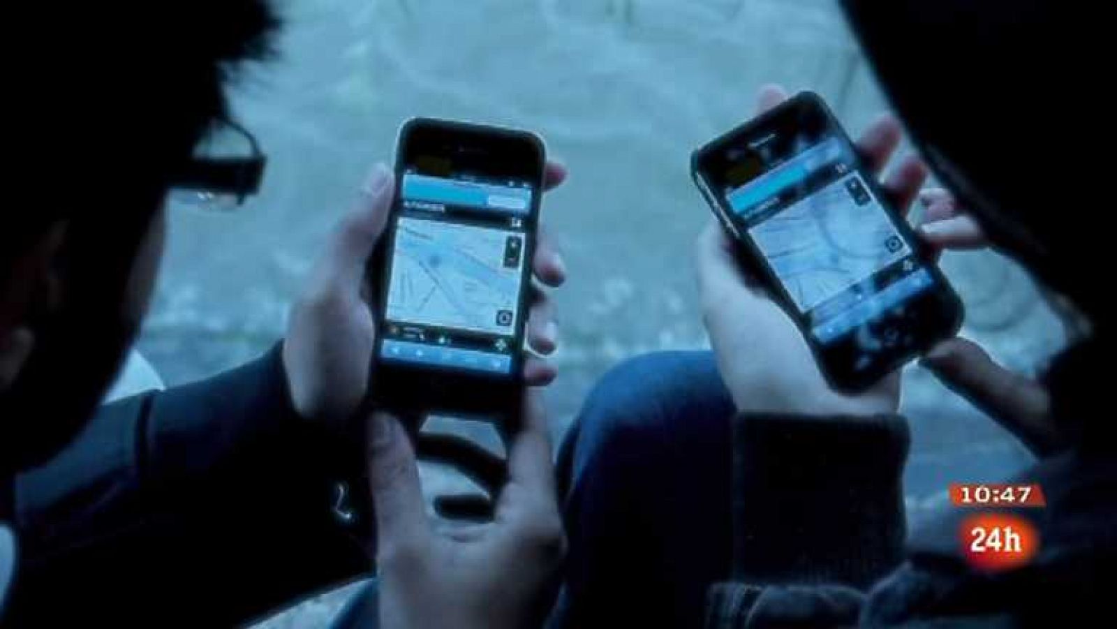 Zoom Net - "Alt-minds", periféricos Logitech y "Epic Mickey 2" - 24/11/12 - Ver ahora