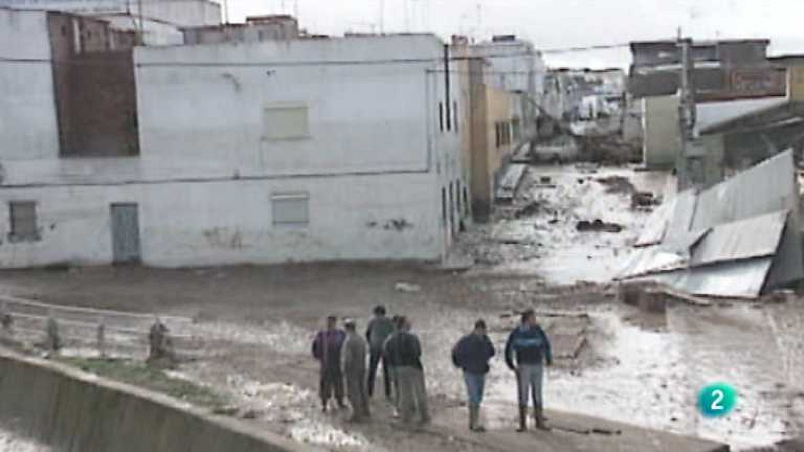 España en comunidad - Turismo en el espacio - ver ahora