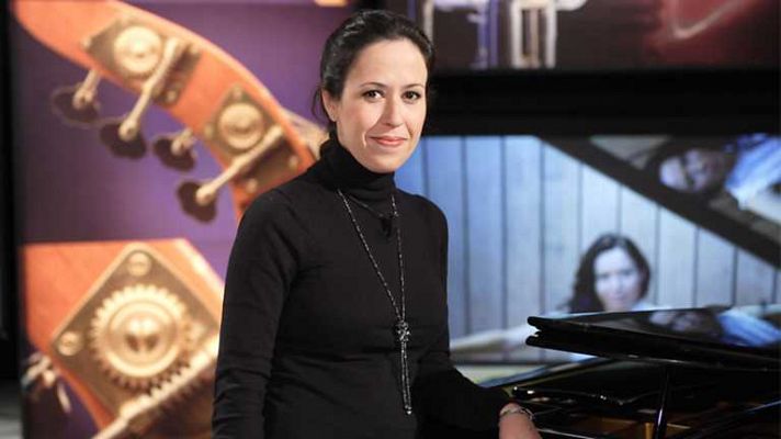 Programa de mano - Programa de mano - 24/11/12