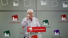 Lara pide al Gobierno que defienda los intereses de España en los presupuestos de la UE