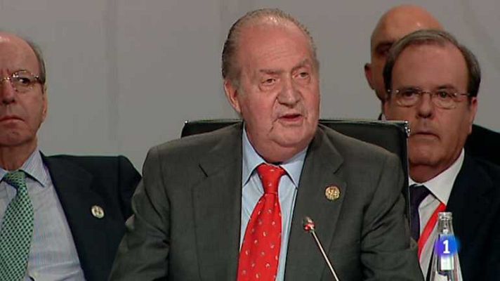 Audiencia Abierta - Audiencia abierta - 24/11/12