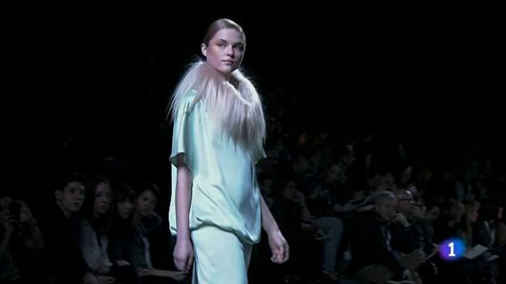 Flash moda - Solo moda - 24/11/12