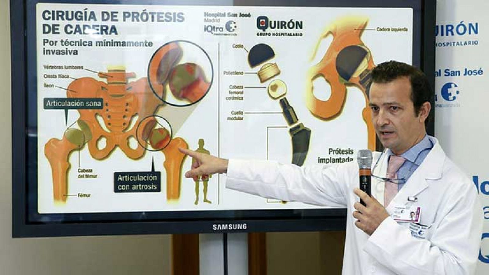 Telediario 1 en cuatro minutos - 24/11/12