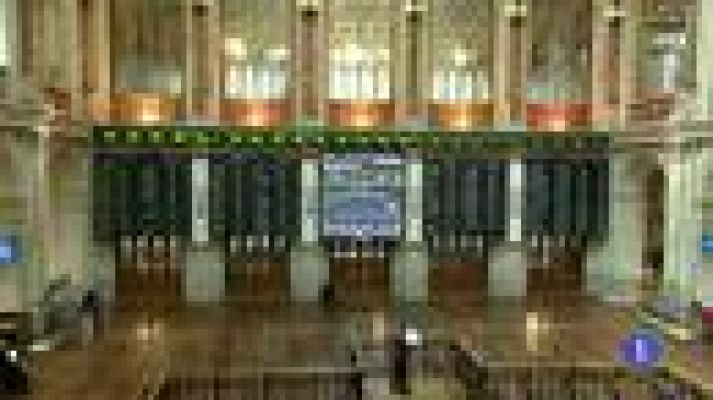 Telediario 1 - Fondos inversión 2013