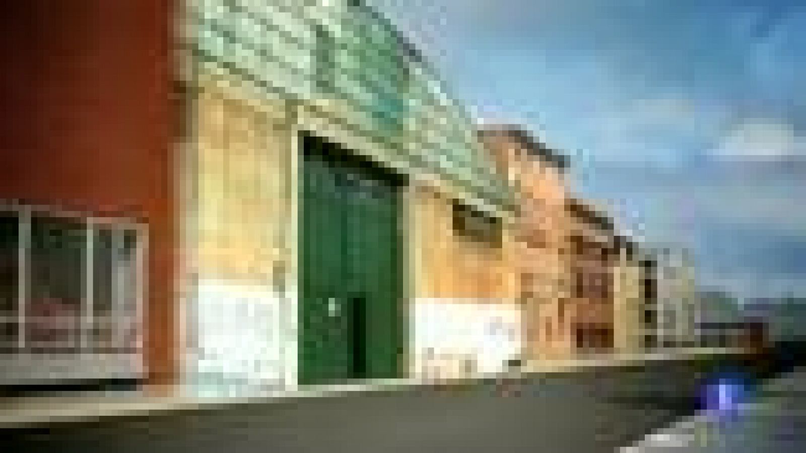 Ordenan desalojar la Isla de Marchi en Argentina