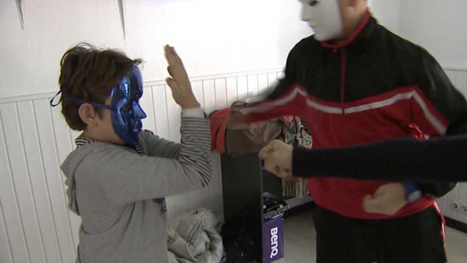 Las pesadillas, el aislamiento o el cansancio, indicios de que existe acoso escolar