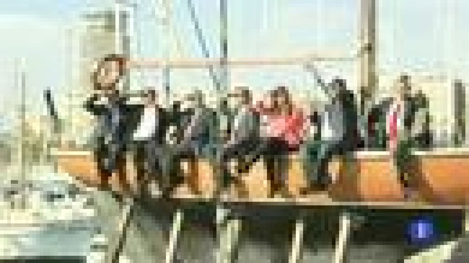 Jornada de reflexión en Cataluña