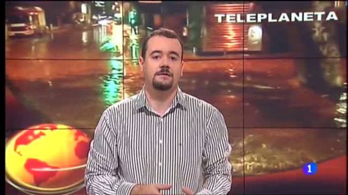 Teleplaneta - 24/11/12