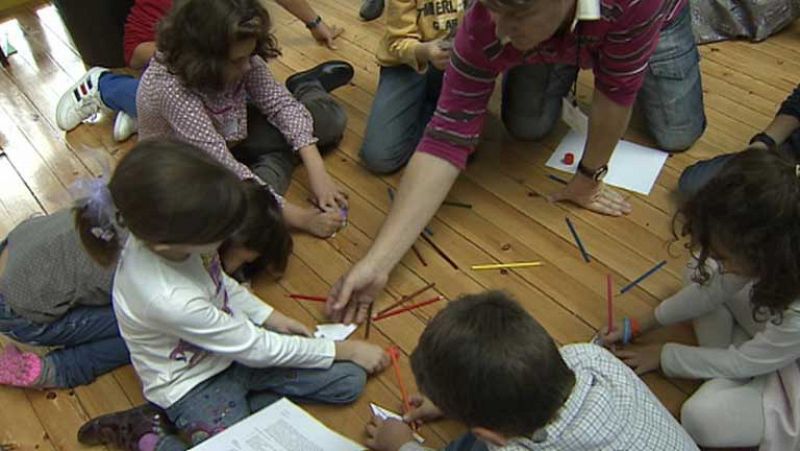 Uno de cada 25 niños en edad escolar tiene una alergia a los alimentos 