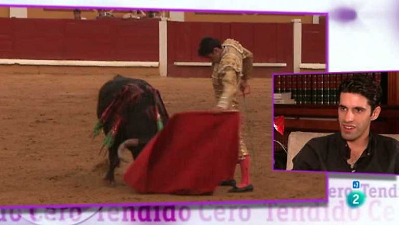 Tendido cero - 24/11/12 - ver ahora