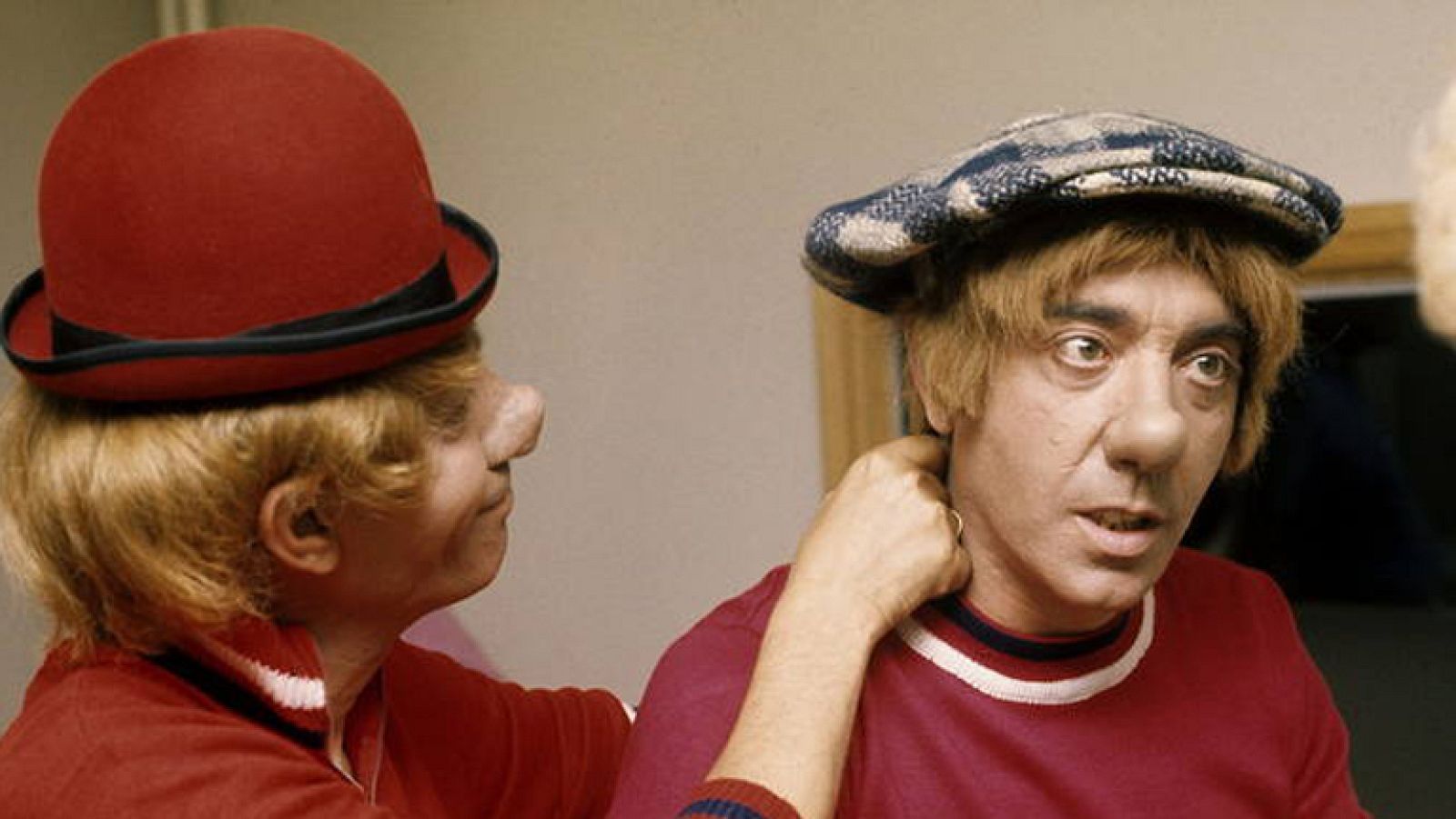 Informe Semanal: Había una vez... 'Miliki'