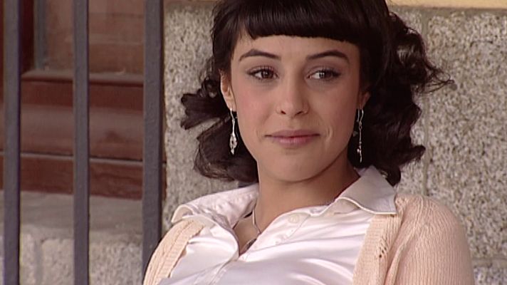 Amar en tiempos revueltos - Episodio 206