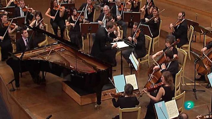 Los conciertos de La 2 - ORTVE Ciclo Jóvenes Músicos I (1)