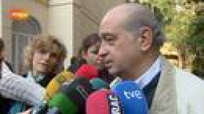 Informativo 24h - Interior rechaza negociar con ETA