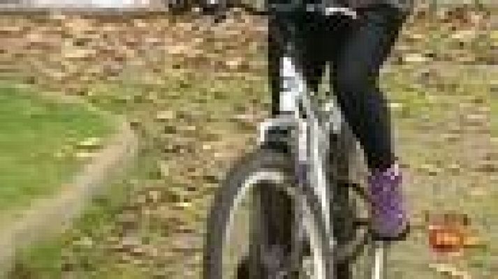 Informativo 24h - Este domindo se celebra el Día Mundial contra la Violencia de Género, un delito contra el que 'Hay salida'