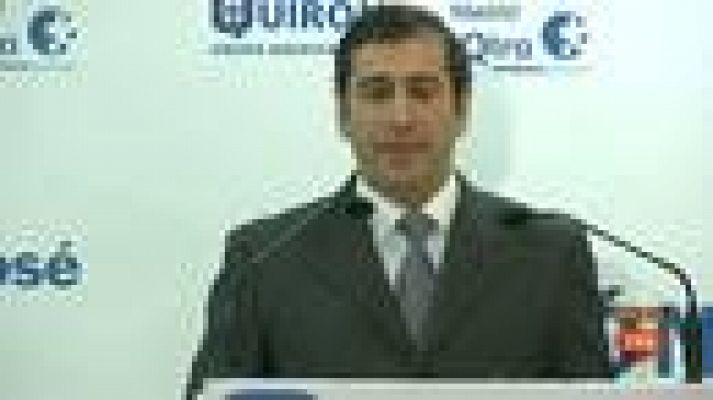 Informativo 24h - Parte médico del rey