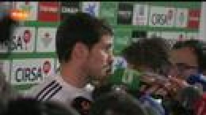  - Casillas apoya a Mourinho