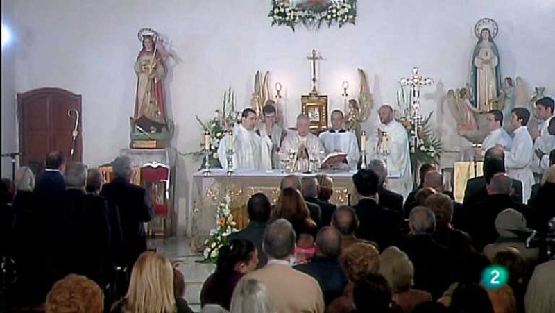 El día del Señor - Convento de las Úrsulas de Alcala de Henares - Ver ahora