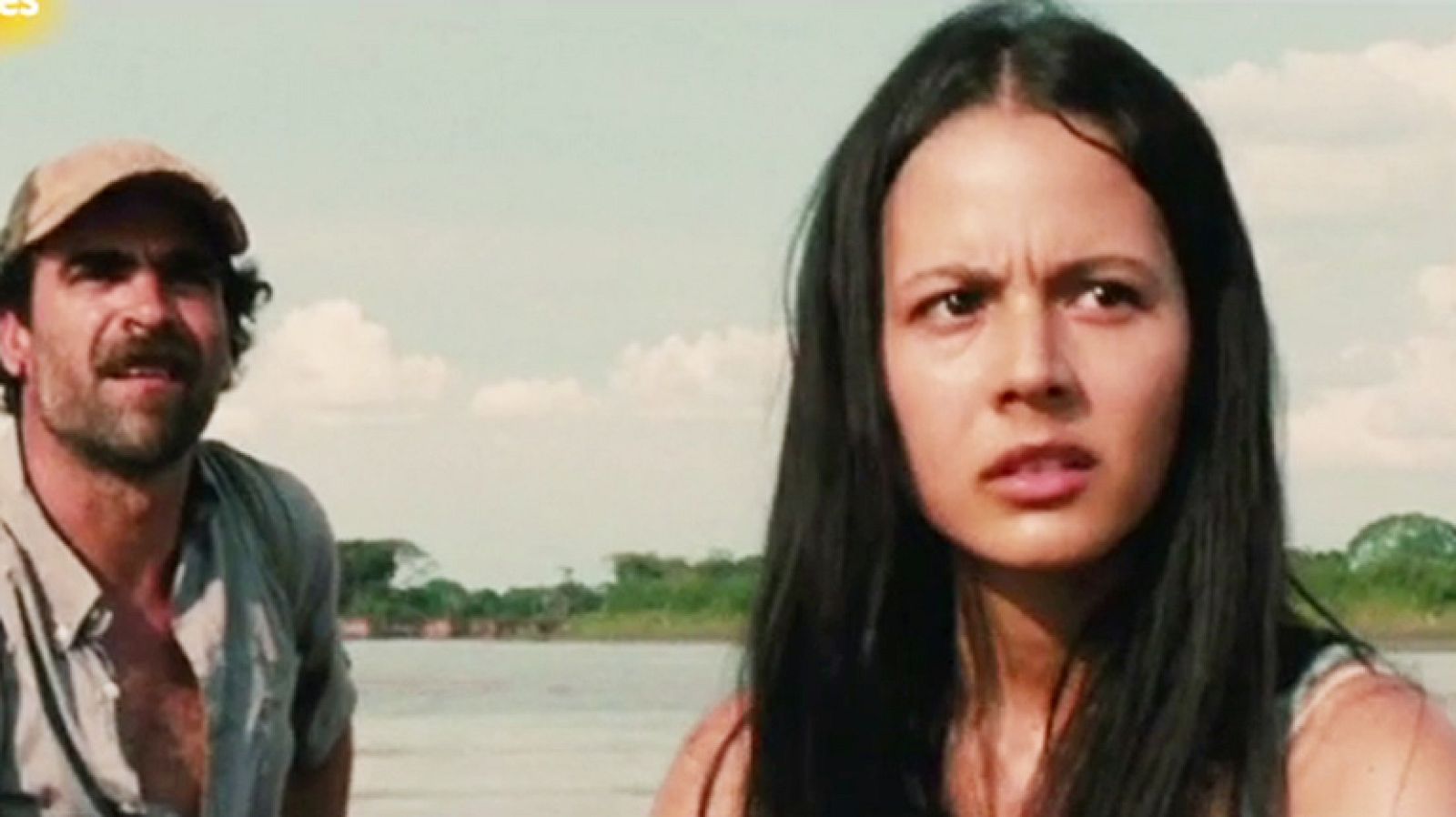 Operación E - El contexto político y social en Colombia | Ver